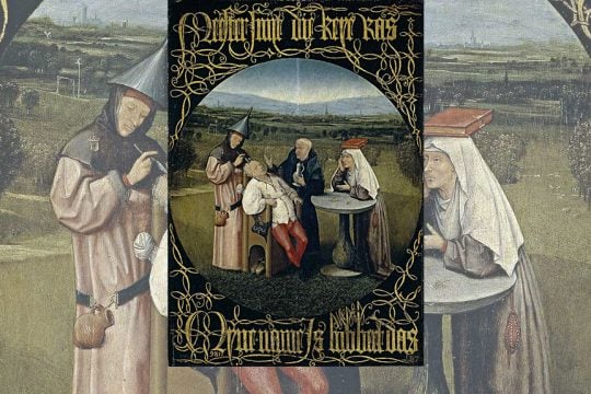hieronymus bosch